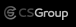 logo CS Group