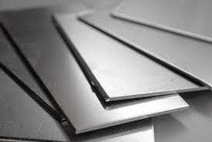 płyty aluminium